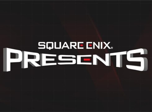 Square-Enix Presenta