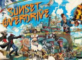 Sunset Overdrive, Teaser E3 2014