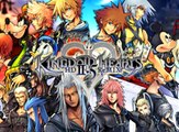 Kingdom Hearts HD 2.5 ReMIX, Gameplay