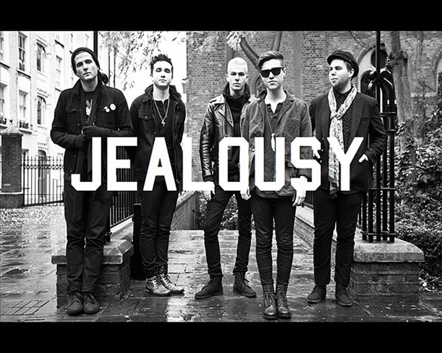 The Neighbourhood - Jealou$Y [Audio]