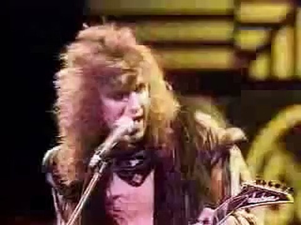 Stryper-from wrong to right