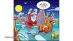 christmas cartoons pictures