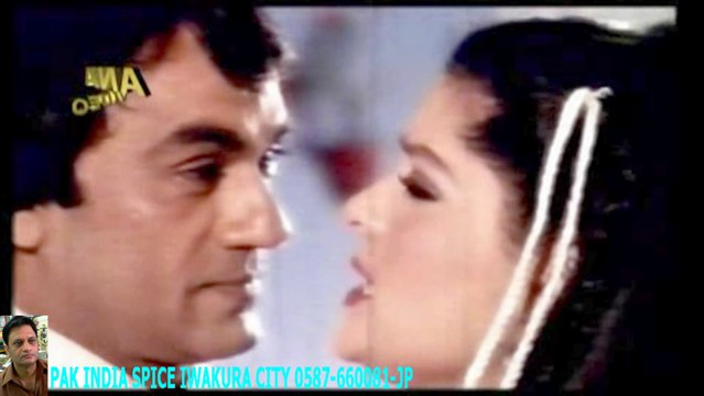 KAJLE DI SAHI WICH SAJNA NOOR JHAN -PAK PUNJABI SONGーHD ハラルスパイス岩倉市ジャパンSPICE FOOD JP_1