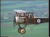 Reaching for the Skies - Sopwith Pup