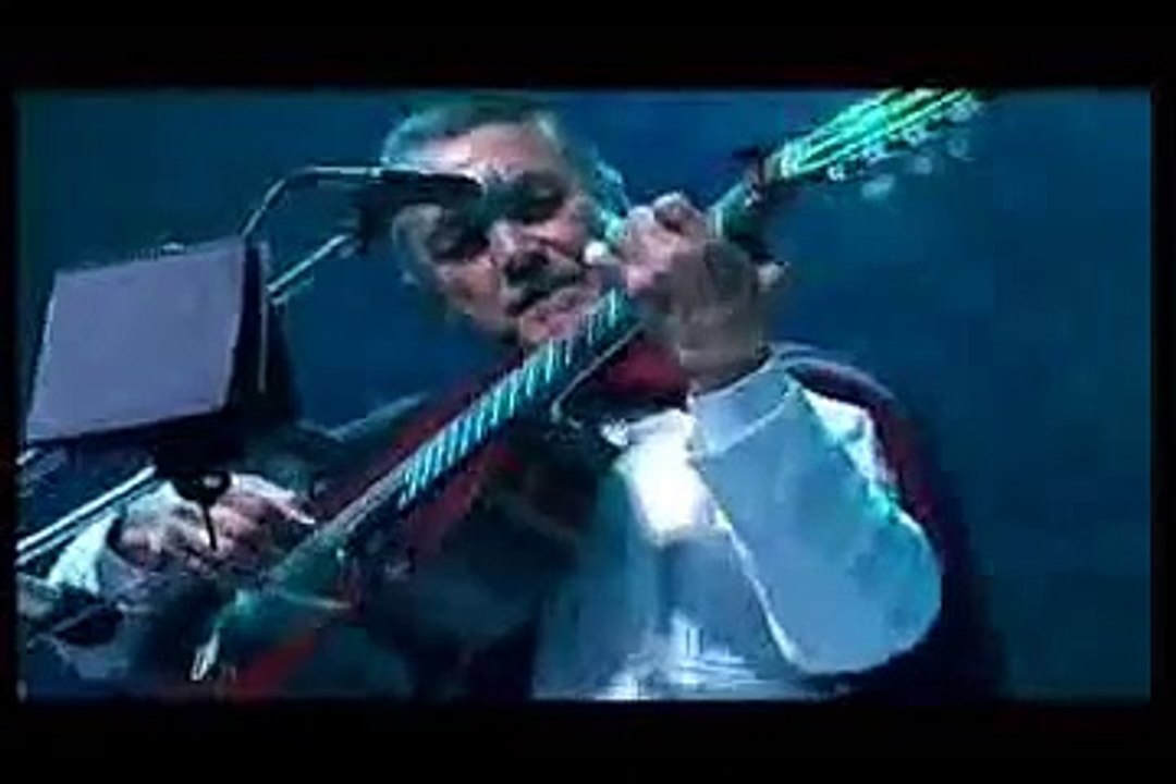 Los Chalchaleros con Los Nocheros - Angelica (en vivo)