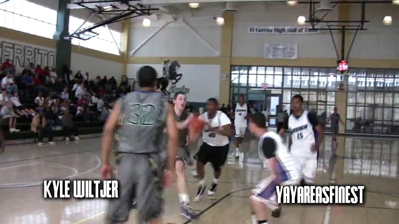 Oakland Soldiers Mixtape... 2010 Drew Gooden Extravaganza Champs