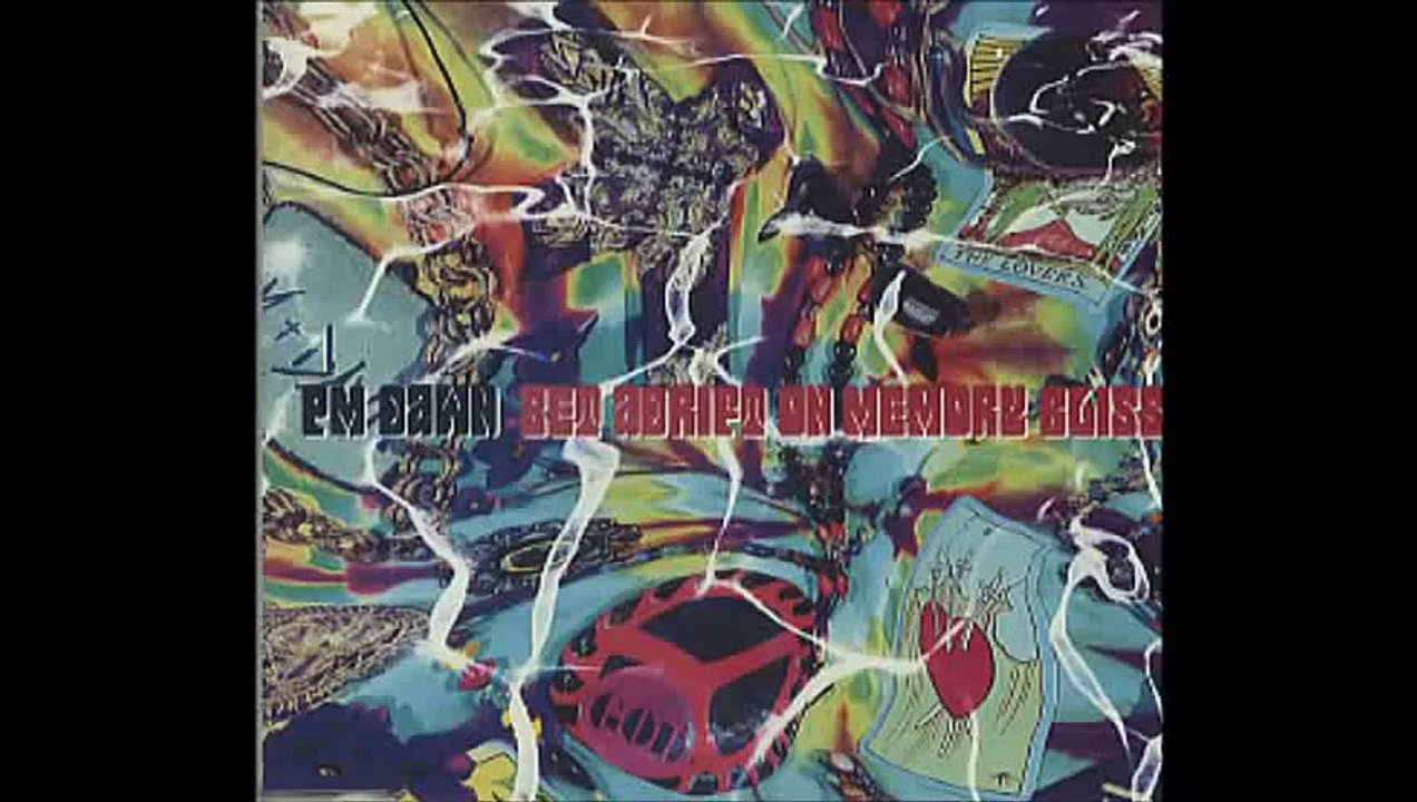 Pm Dawn Ft Spandau Ballet - Set Adrift On Memory Bliss (Remix)