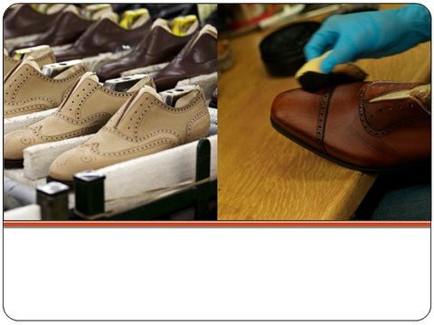 Benefits of Custom Made Shoes Over Ready-Made Shoes