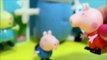 Peppa Pig Collectable Figures - Peppa Pig Baby Toys & Nursery Rhyme Song (instrumental)