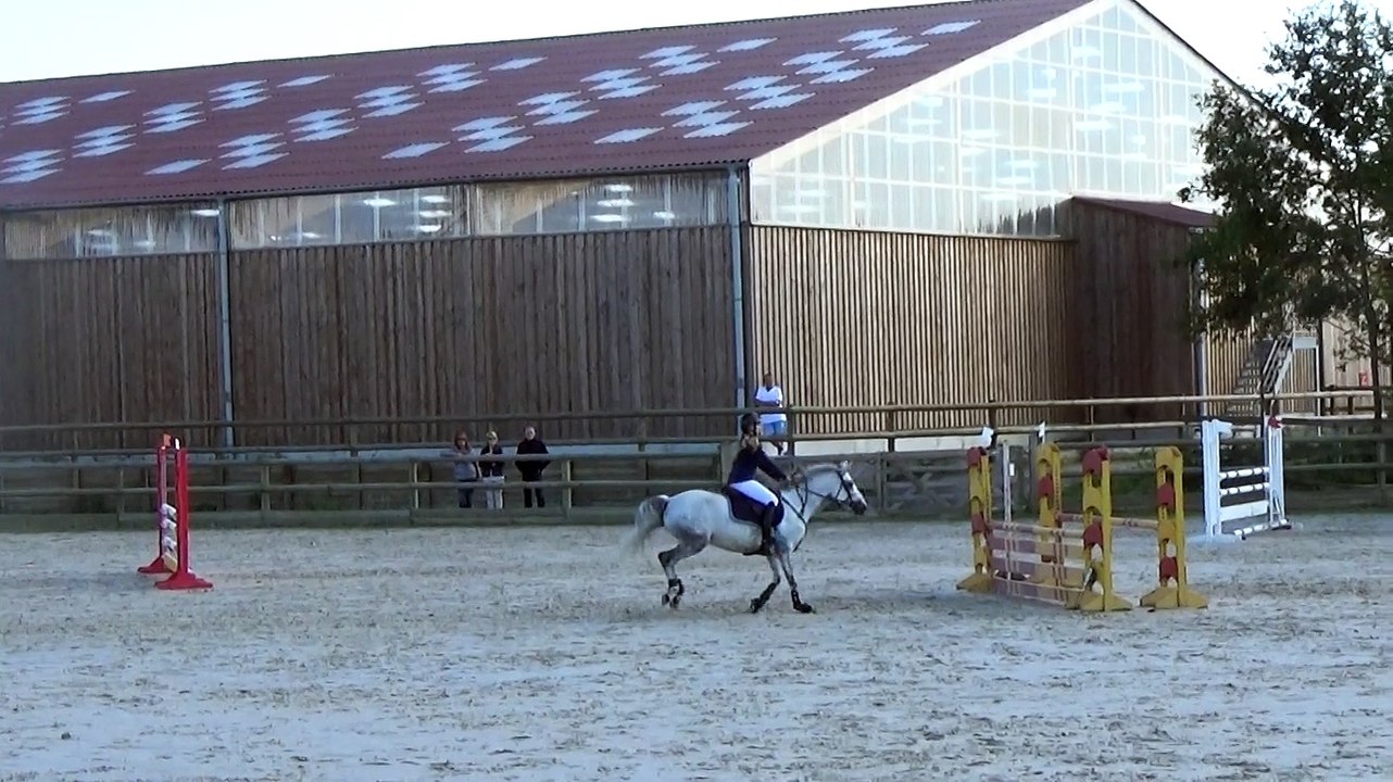 Ushaz et cassy prépa 105 - 4pts