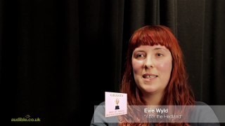 Evie Wyld, Granta Best Young British Novelists 2013