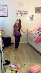 Rotten to the core dance tutorial