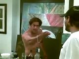Salman khan singing after drinking. Leaked -P