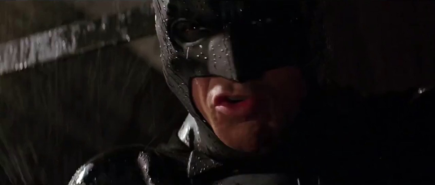 Batman Begins 1080p Swear to me!