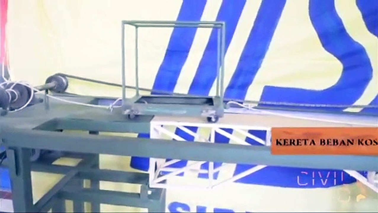 Pengujian Jembatan