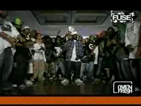 Crime Mob ft. Lil' Scrappy - Hips