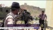 اليمن اليوم .. طاقم الجزيرة مباشر يتعرض لقصف ميليشا الحوثي وقوات صالح