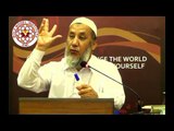 Islam For Life (I.F.L) - Day - 5 - Sheikh Abu Umar - 1/4