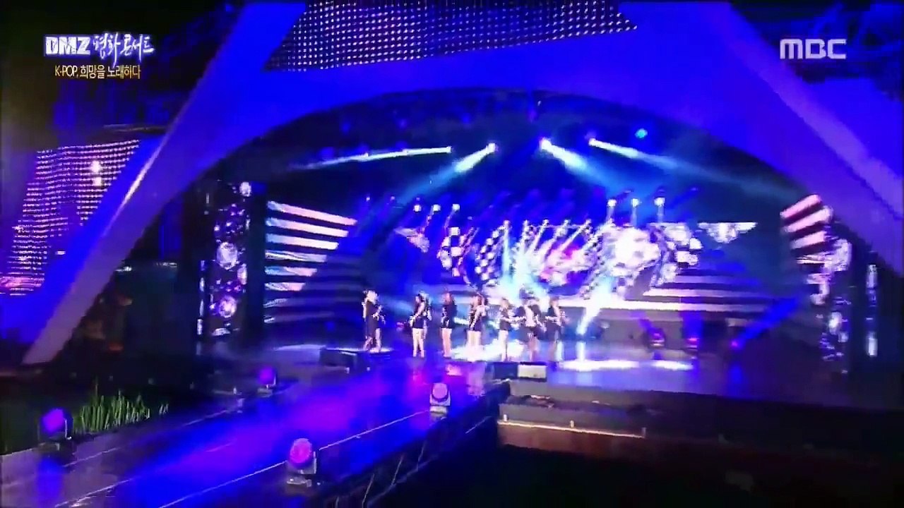 SECRET  I'm In Love  best live performances KPop best of Gayo