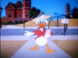 Donald Duck  - Crazy Over Daisy Fandub (All voice)