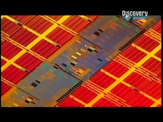 Documentário - A Verdadeira Historia da Internet - 03 - A Bolha - Discovery Channel