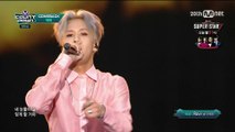 150827 엠카 아미 뼛속까지 아파 Feat. Ravi of VIXX - 빅스(VIXX) 라비 cut by핑커벨