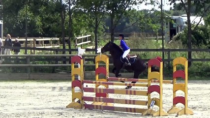 Camille et Uran 115 SF Liverdy