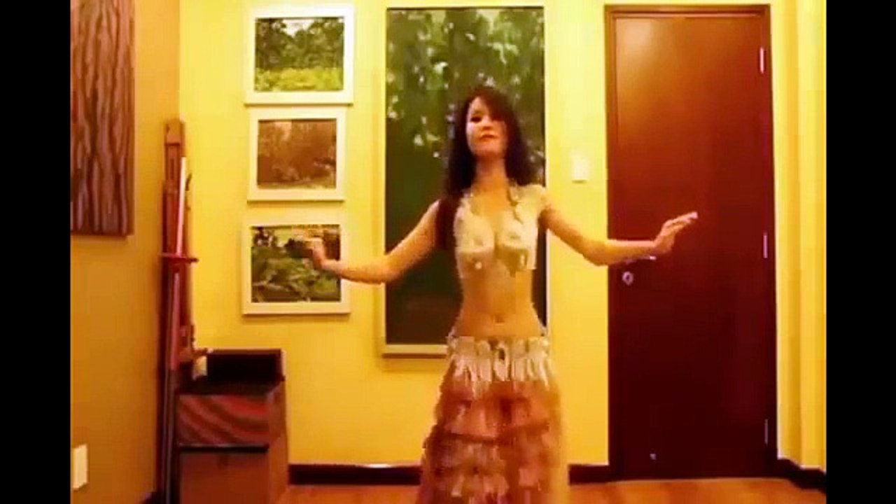 Aerobic - Belly Dance