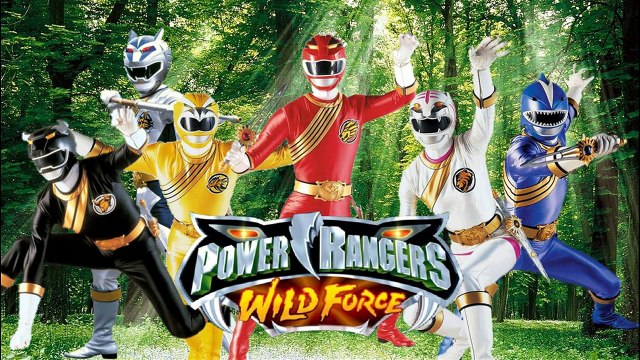 Power Rangers - My top 10 instrumental Power rangers themes