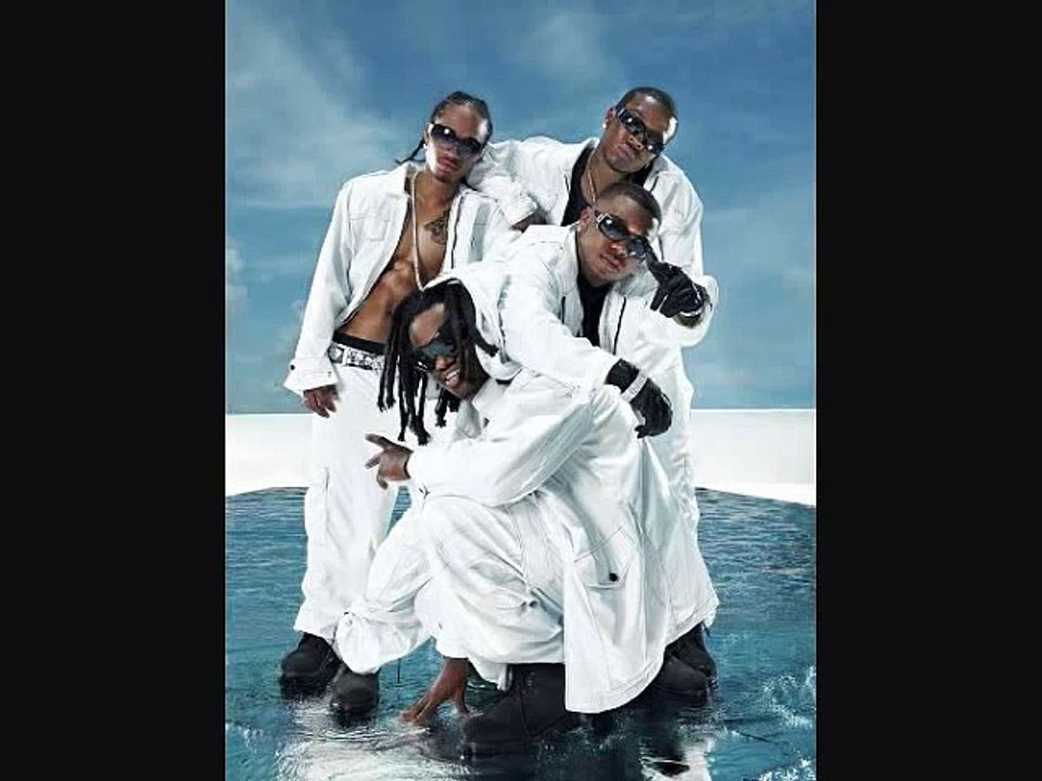 Pretty Ricky - One Night Stand Remix