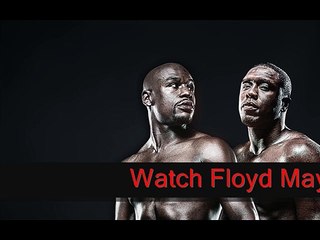 !~stream~! Mayweather vs Andre Berto Boxing live