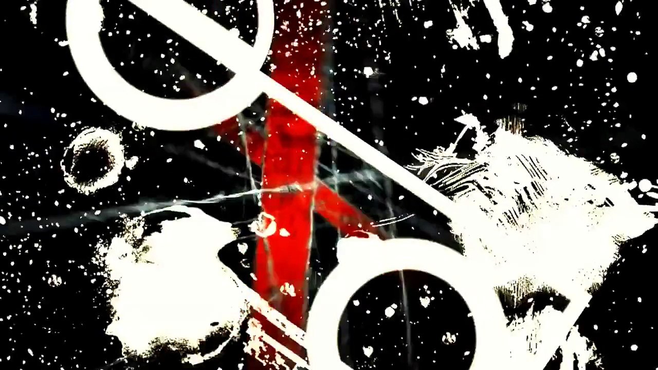 RAP MAROC - OXYGEN RAP - ( CLIP OFFICIEL ) 2015