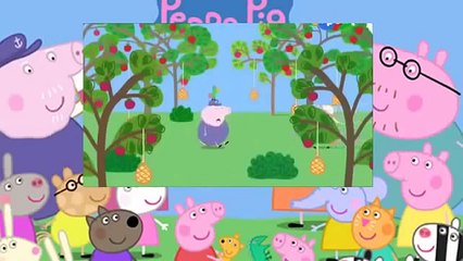 Peppa Pig in russian language 2014 Свинка Пеппа 54