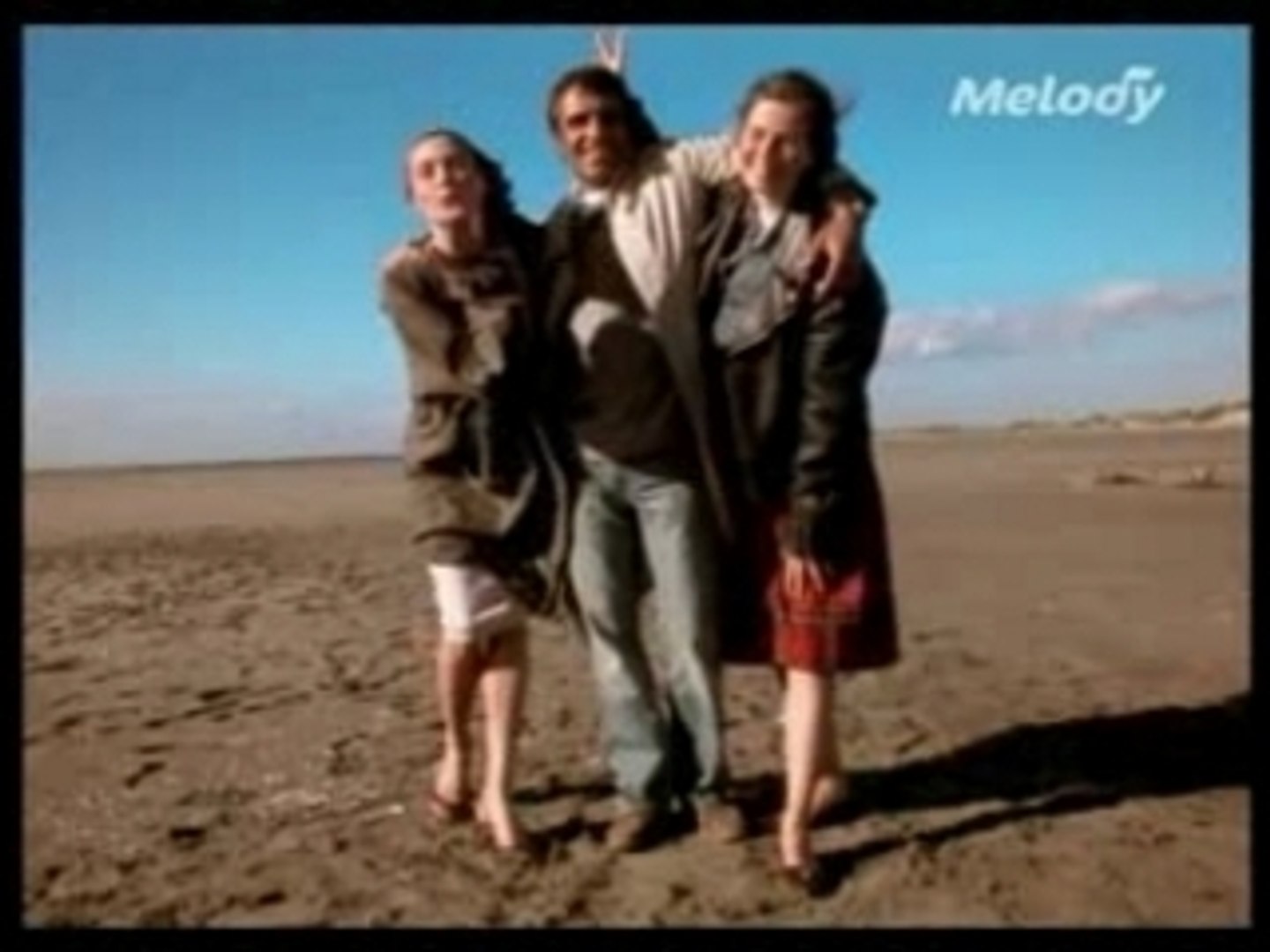 Julien Clerc Si J Etais Elle Video Dailymotion