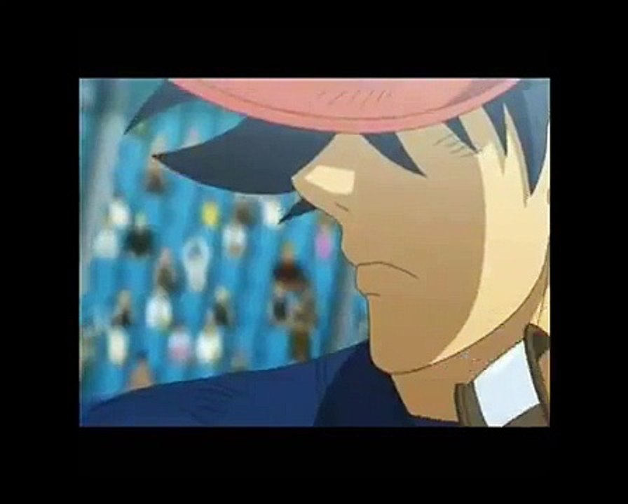 Los 3 mejores animes deportivos