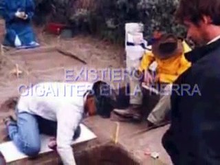 FENOMENOS ARQUEOLOGICOS INCREIBLES.DAT