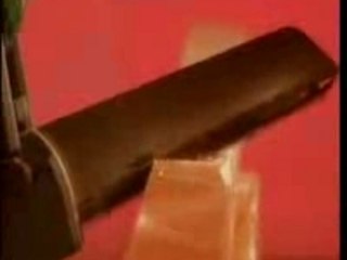 Benny Benassi - Satisfaction