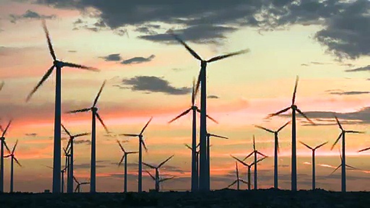 Windmills 1
