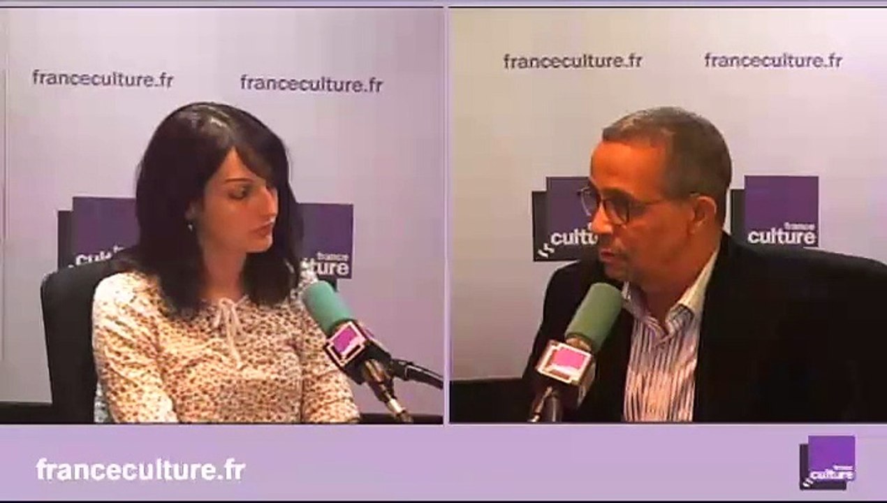 Les Matins / Qu’est devenue la Libye de Kadhafi ?