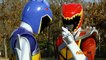 Power Rangers Dino Charge - Dino Charge Weapons (Episodes 2-10)