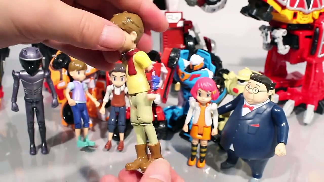 또봇 피규어 다이노포스 파워레인저 변신 쿼트란 장난감 동영상 카봇 또봇15기 14기 Tobot Robot Car transformers Toys おもちゃ Игрушки