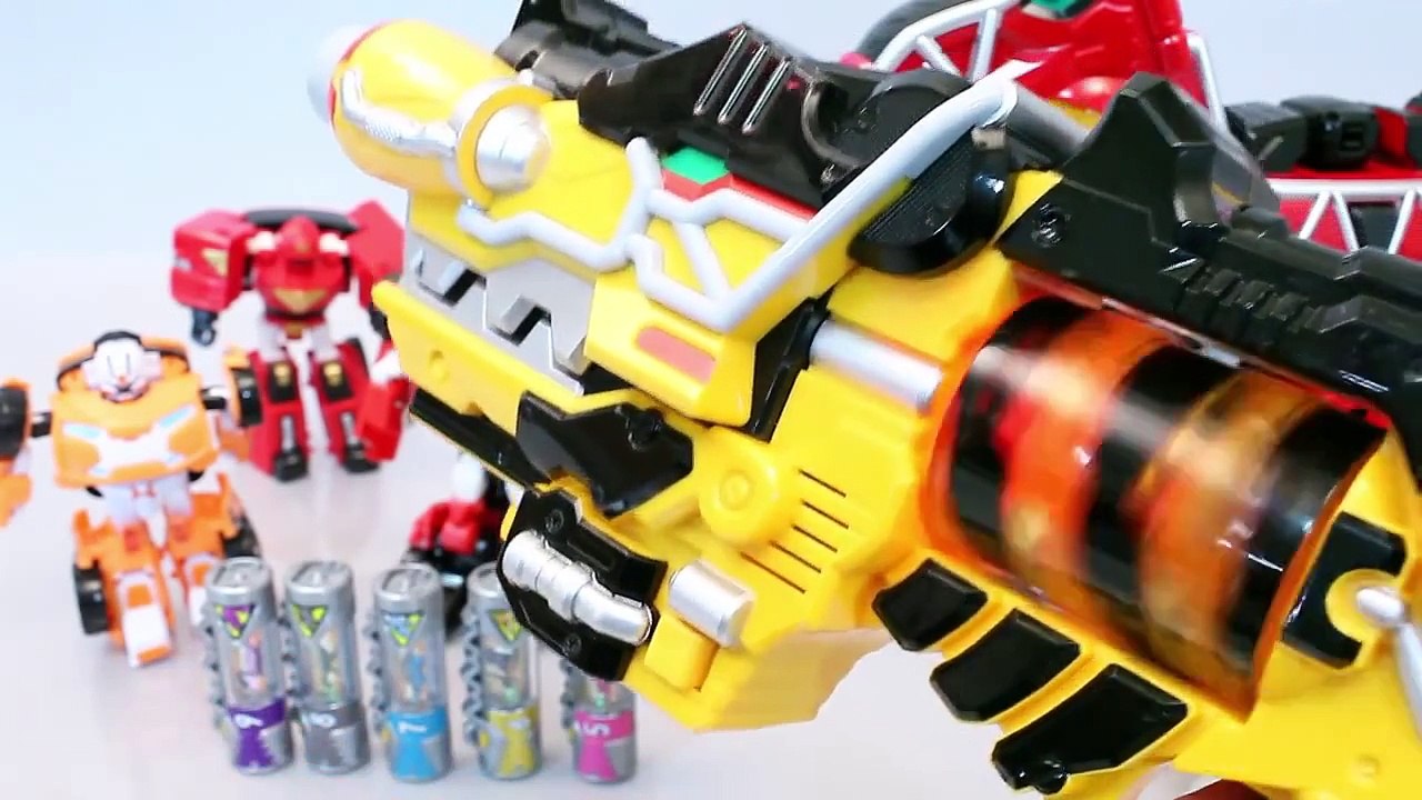 다이노포스 파워레인저 또봇 다이노셀 모음 3 장난감 수전전대 쿄류쟈 또봇 공룡 Toys Zyuden Sentai Kyoryuger power rangers