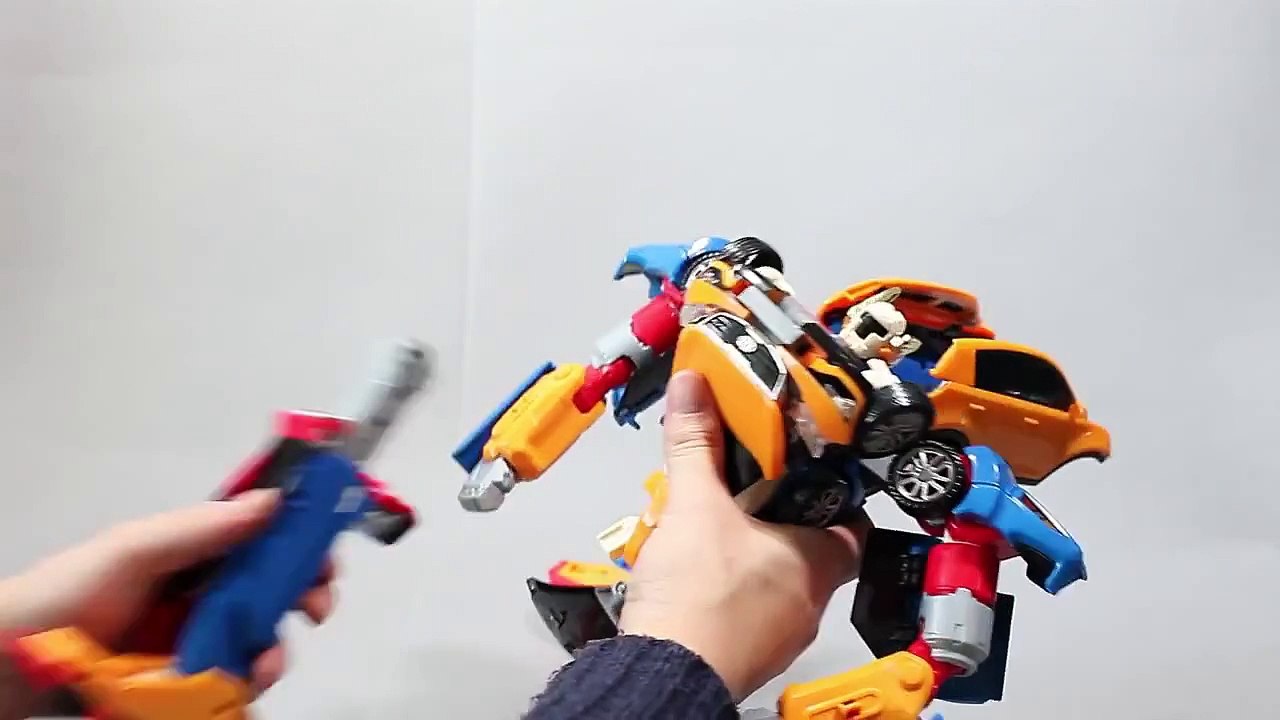 또봇 트라이탄 x y z 합체 변신 자동차 로봇 장난감 동영상 Tobot Robot Car Toys робот Игрушки のロボット おもちゃ 차