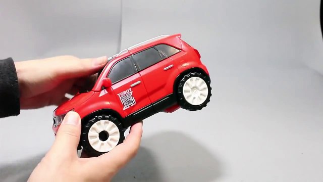 또봇 Z 어드벤처 로봇 만화 장난감 변신 동영상 또봇 14기 Tobot Robot Car Toys робот Игрушки のロボット おもちゃ 차