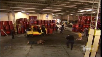 Los 20 Momentos Favoritos de La Reina del Sur (4to Segmento)