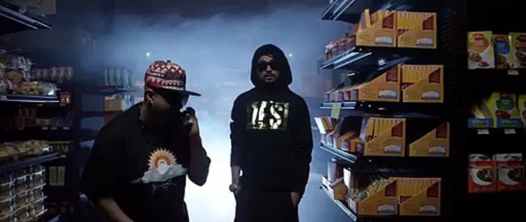 KOI NI PARWA - Haji Springer ft Bohemia - OFFICIAL VIDEO watch video online