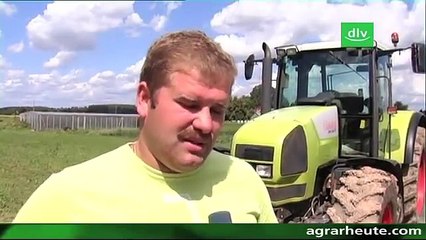 Entdecken Sie die Landwirtschaft in Lettland: Ein Praxisbeispiel 🇱🇻