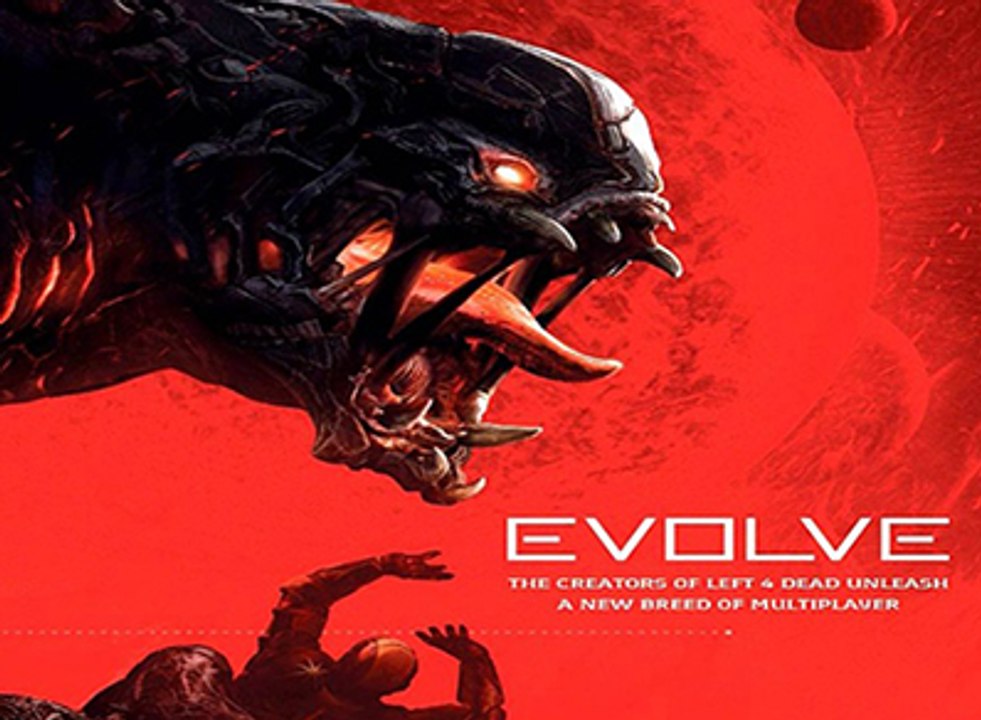 Evolve