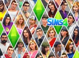 Sims 4, Tráiler E3 2014