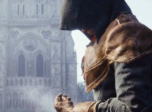Assassin's Creed Unity, Gameplay Cooperativo E3 2014